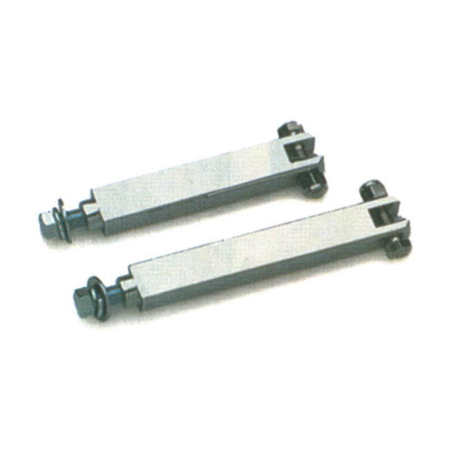 XL highway peg mounts