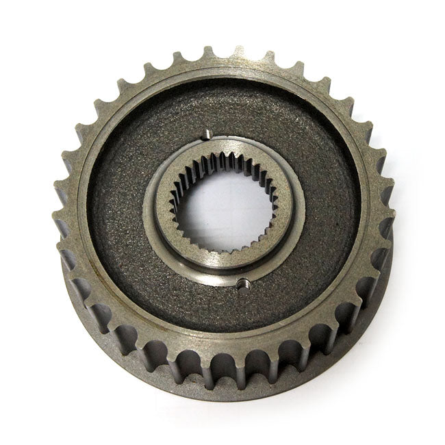 Transmission pulley, 32 tooth