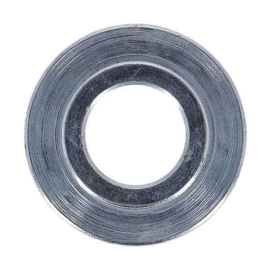 BDL, step washer for splined clutch hub