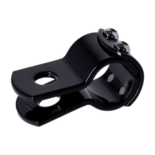 3-piece clamp 1"