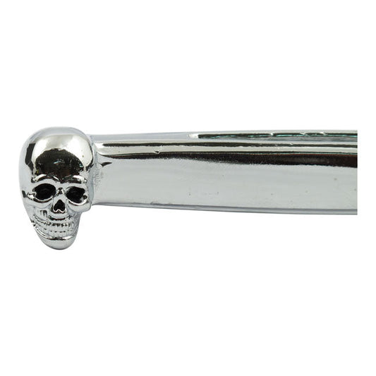 Skull handlebar lever set