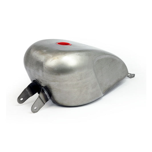 Legacy, 3.3 gallon gas tank dished
