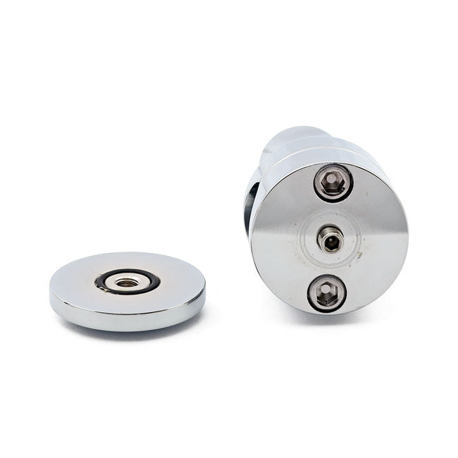 Talon aluminum riser kit, 3" rise