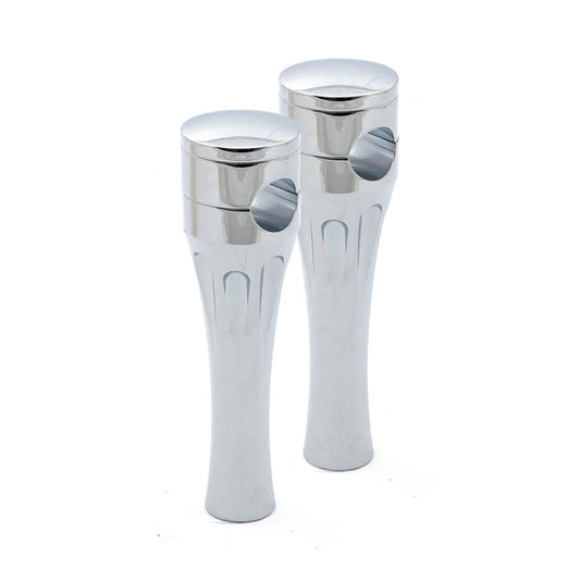 Talon aluminum riser kit, 6" rise
