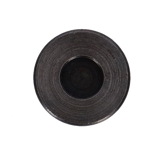 Clutch collar, thrust bearing