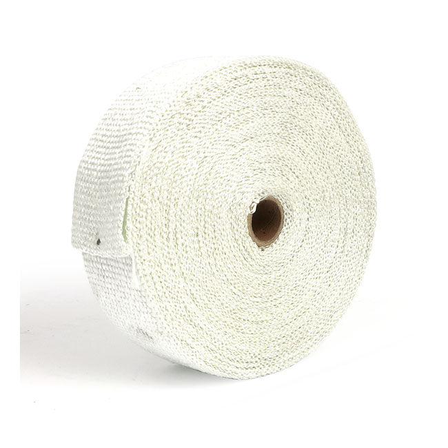 Exhaust insulating wrap 2" wide