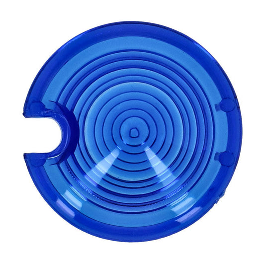 Replacement lens for Bullet Sparto lamps