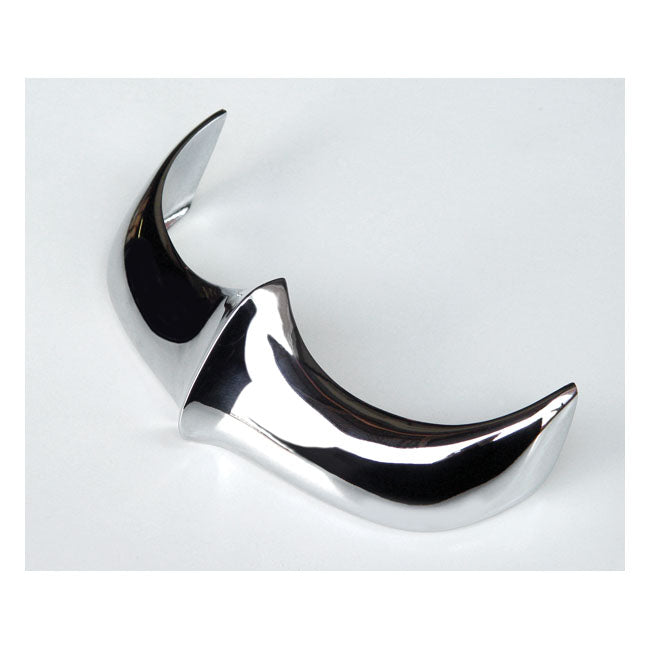 National Cycle, cast rear fender tip