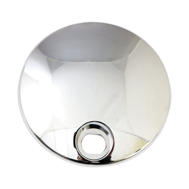 Fuel tank console doors