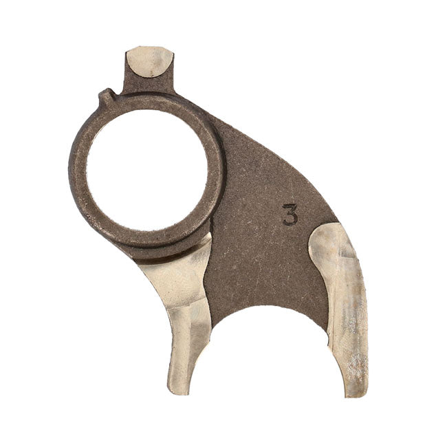Shifter fork, 1st 2nd gear