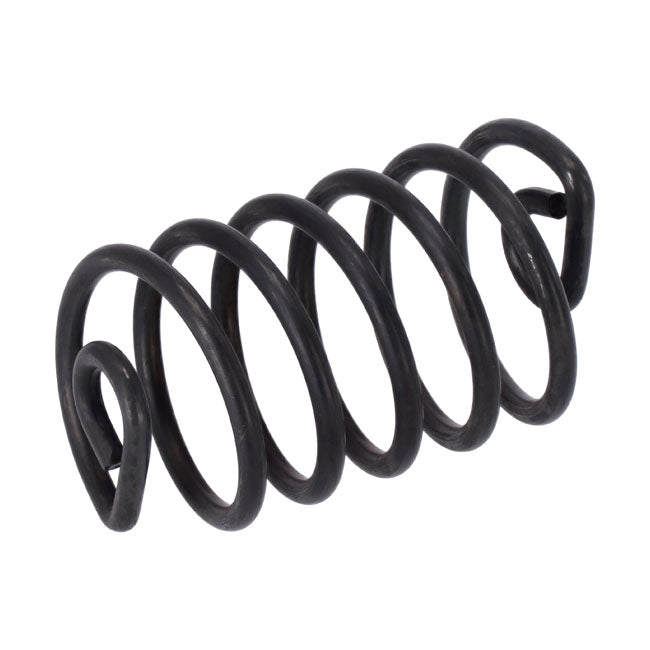 Straight solo seat springs, 4"