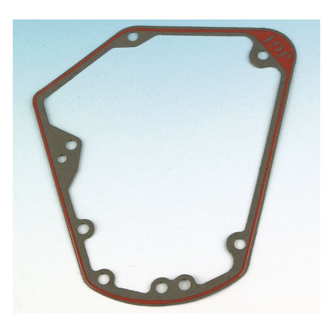 James, cam cover gaskets 031" paper/silicone