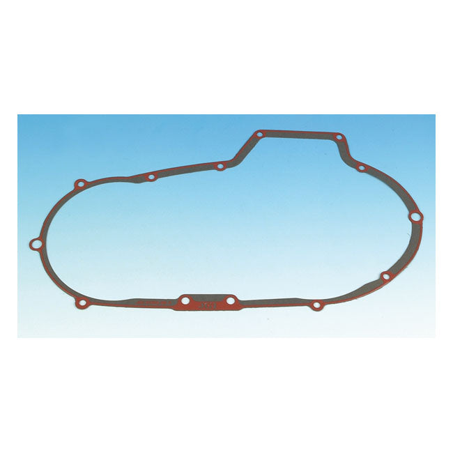 James, gasket primary cover 031" paper/silicone