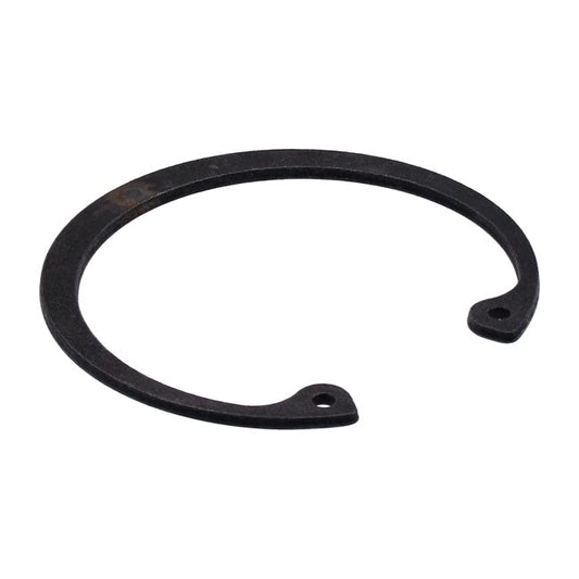 Bdl retaining ring, step washer clutch