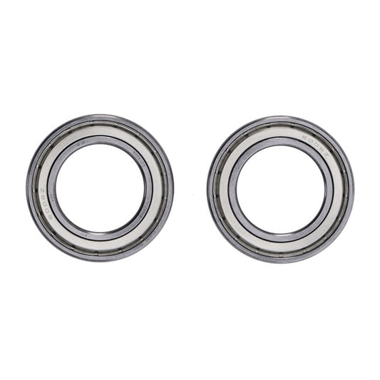 Bdl repl. Sealed bearings