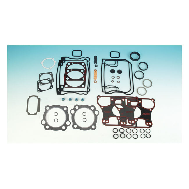 James, top end gasket kit B.T