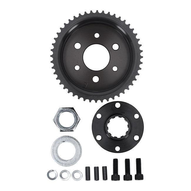 Bdl front pulley, 48t