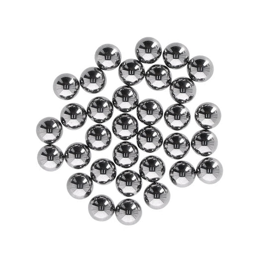 Bdl 3/8" steel ball bearings