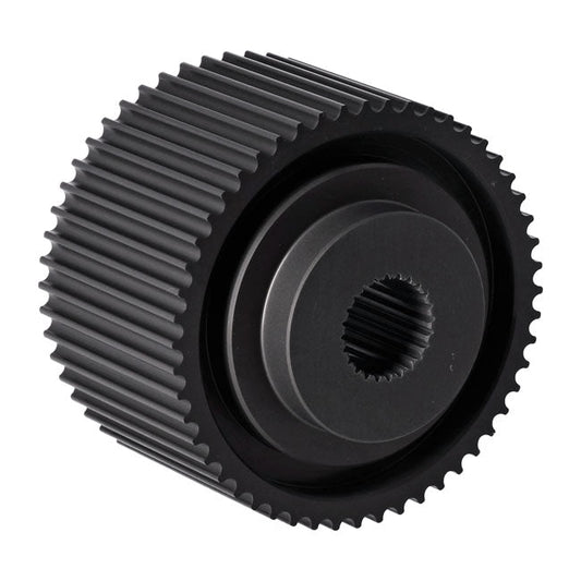 Bdl front pulley, 69mm, 8mm, 52t