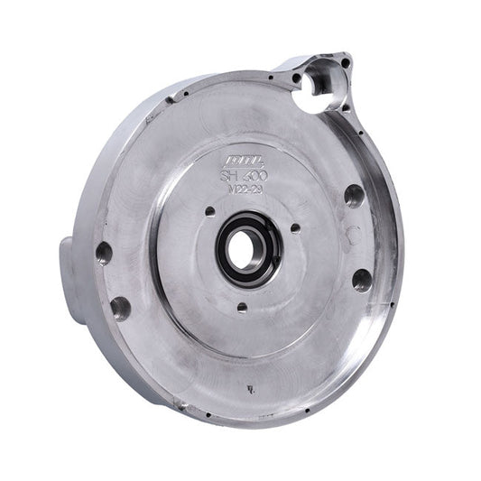 Bdl repl motor plate