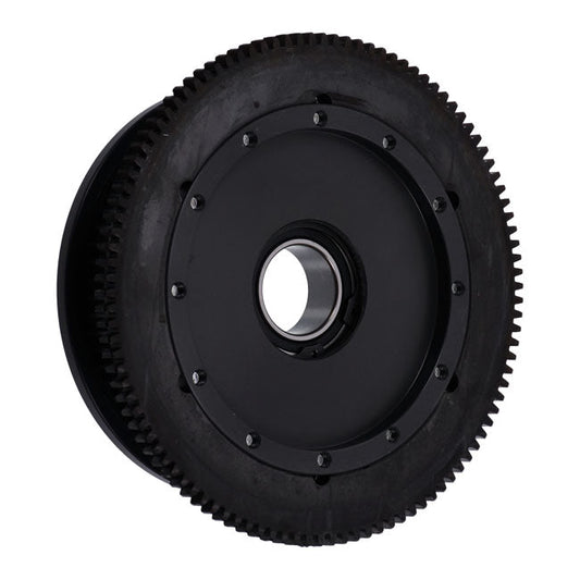 Bdl rear basket 69t, 2 wide