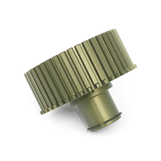Bdl clutch hub