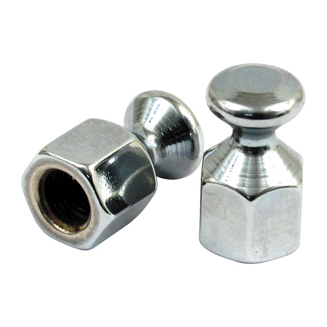 3/8-16 bungee nuts