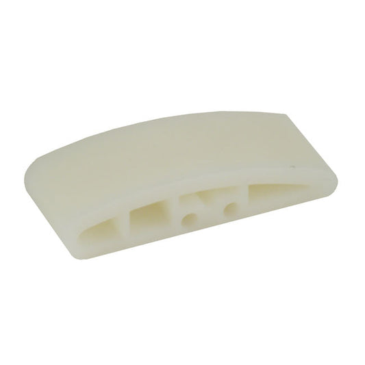 Lining, primary chain adjuster