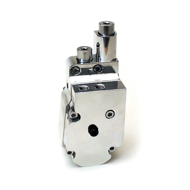 JIMS, ''Flow Pro 1'' billet oil pump kit