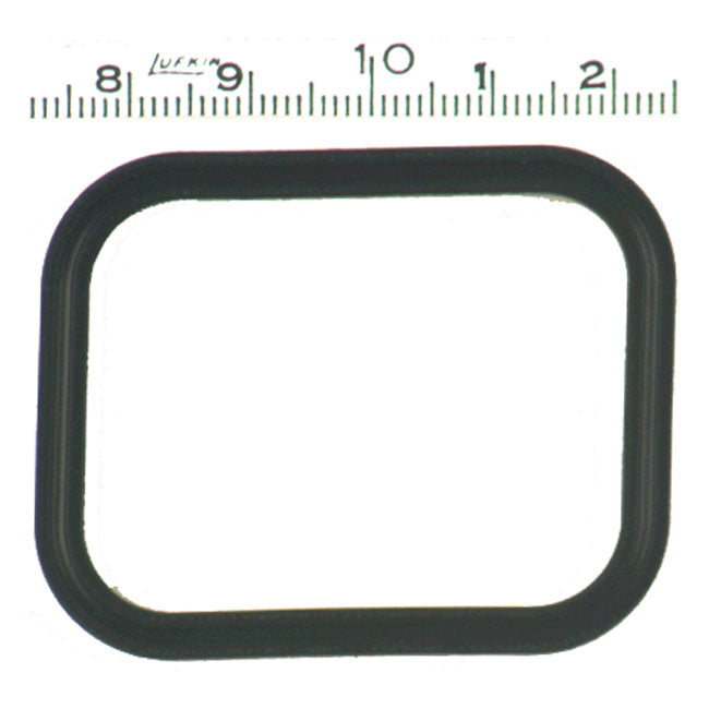 James, middle rocker cover gasket Rubber
