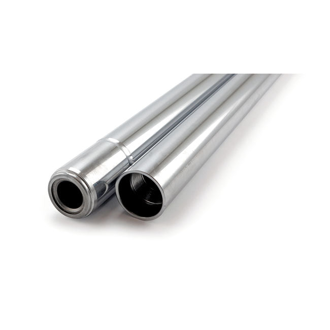 Fork tubes 41mm, 22-7/8" show