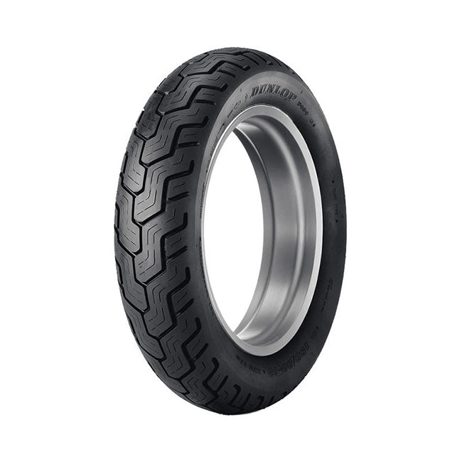 *24H EXTRA TRANSIT TIME* Dunlop D404 rear tire 140/90-16 71H