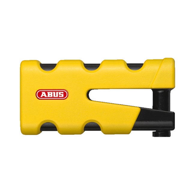 Abus, 77 Granit Sledg ''Grip style'' disc brake lock