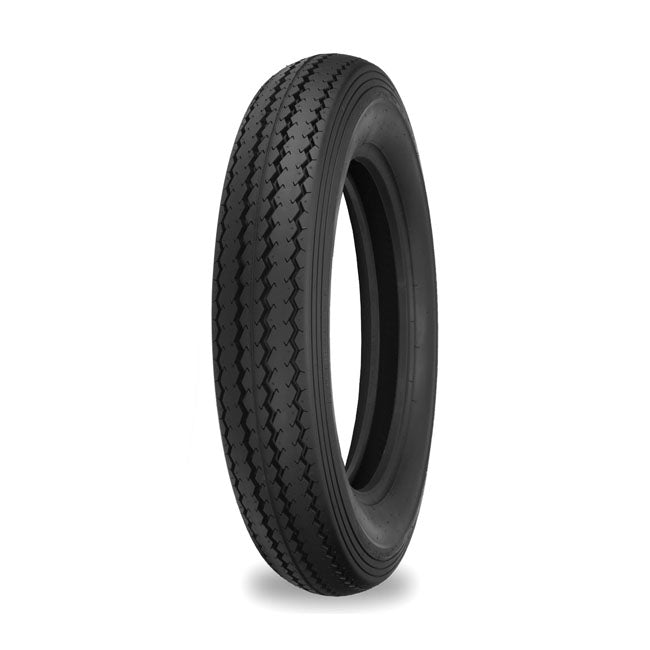 *24H EXTRA TRANSIT TIME* Shinko E240 front tire 100/90-19 (63H)