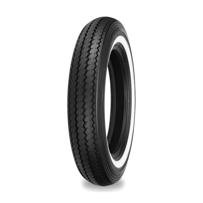 *24H EXTRA TRANSIT TIME* Shinko E240 front tire 100/90-19 (63H) WW