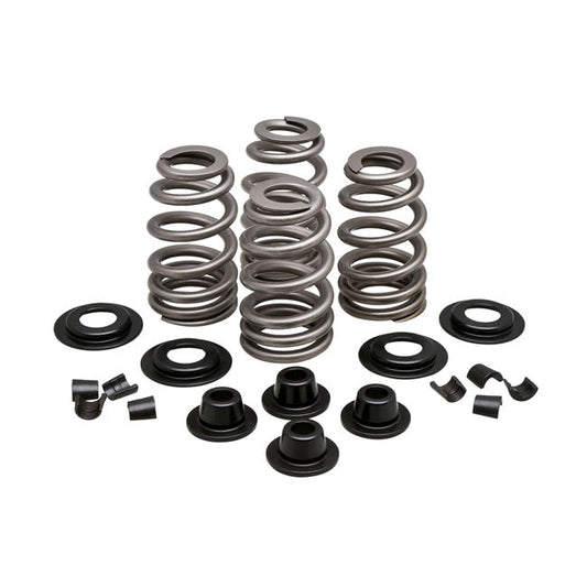 KPMI, Beehive valve spring kit Steel 610" lift