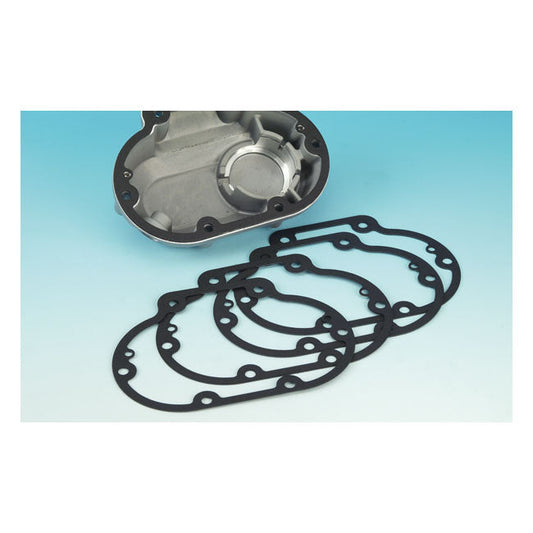 James, gasket transmission end cover Foamet