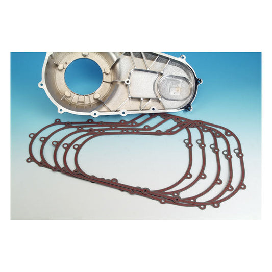 James, gasket primary cover 031" paper/silicone