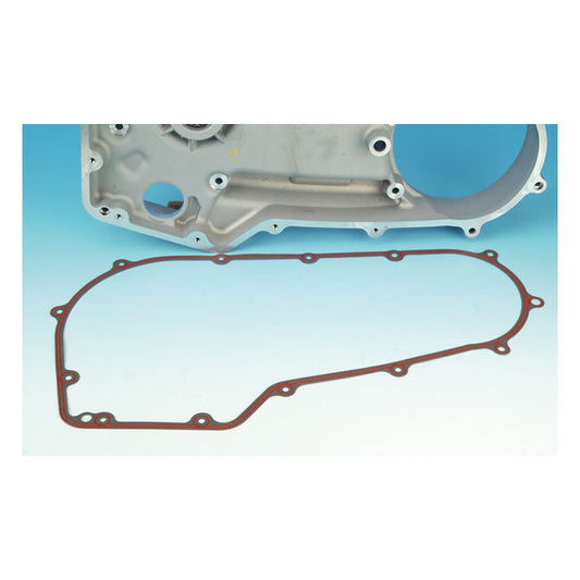 James, gasket primary cover Foamet