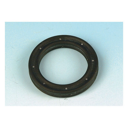 James rubber spacer, springer fork