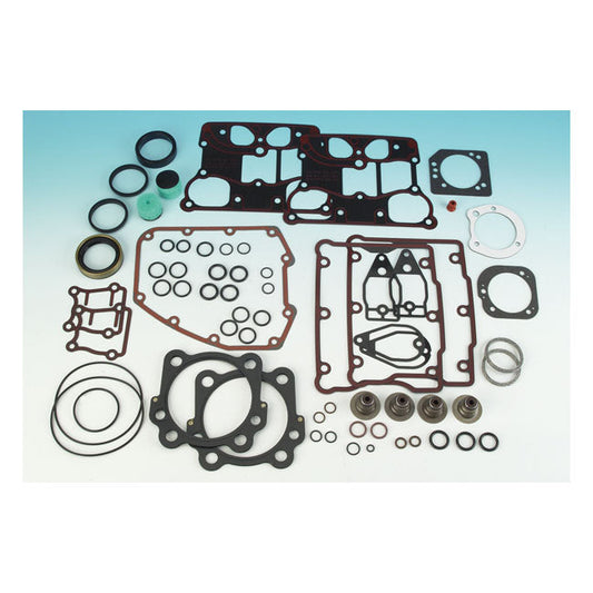 James, motor gasket kit 3-7/8" bore