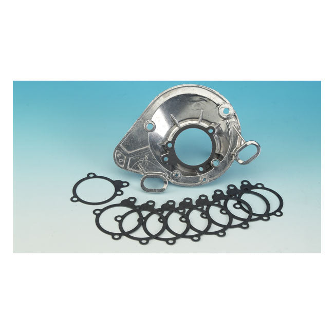 James, carb to air cleaner housing gasket Super E