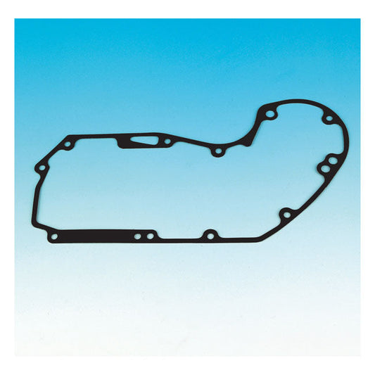 James, cam cover gaskets 035" Foamet
