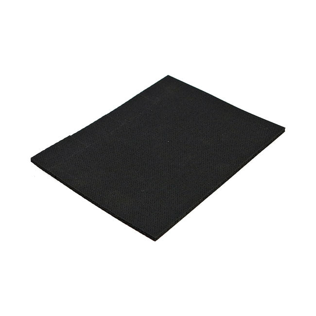 James, DIY foam battery pad
