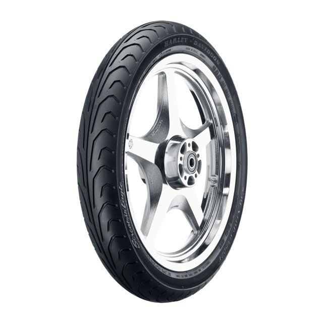 Dunlop, GT502 Front tire (H-D) 120/70R19 60V