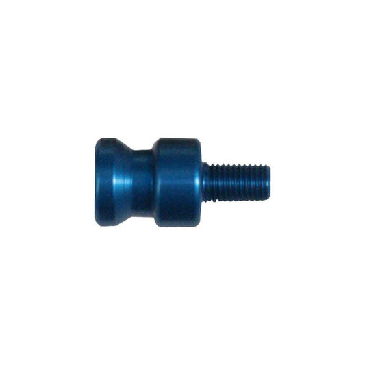 BIKE-LIFT, rear aluminum bobbins 10mm