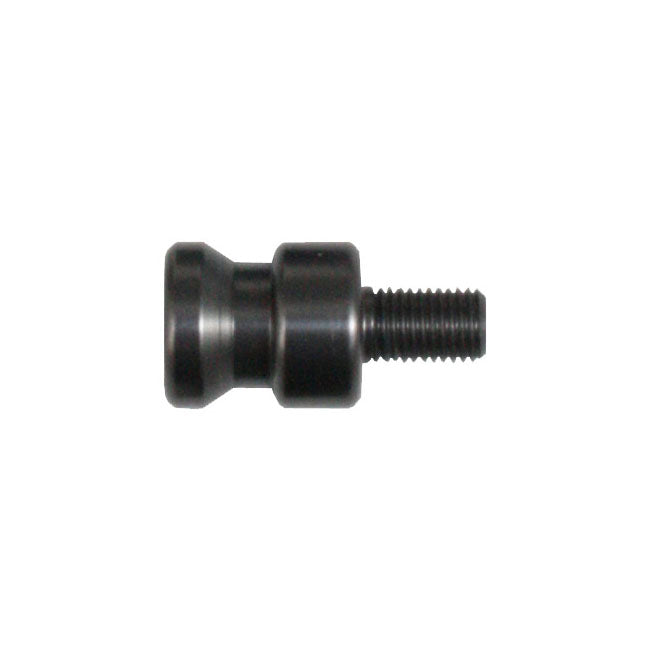 BIKE-LIFT, rear aluminum bobbins 10mm