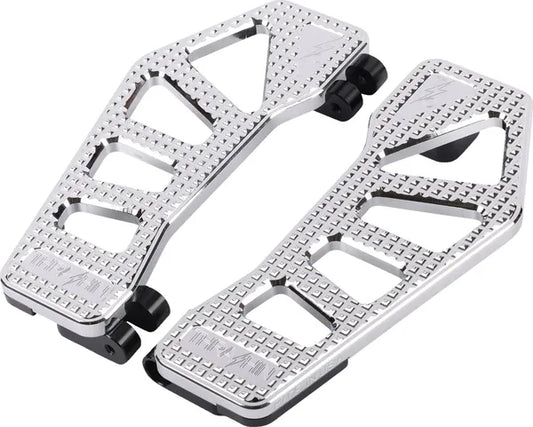 Thrashin Supply Apex Floor Boards
