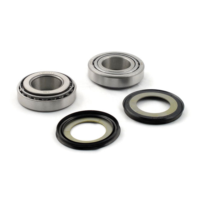 All Balls, frame neck bearing, race seal kit