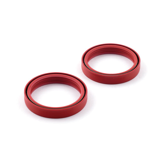 All Balls Racing, fork seal set. 49mm forks